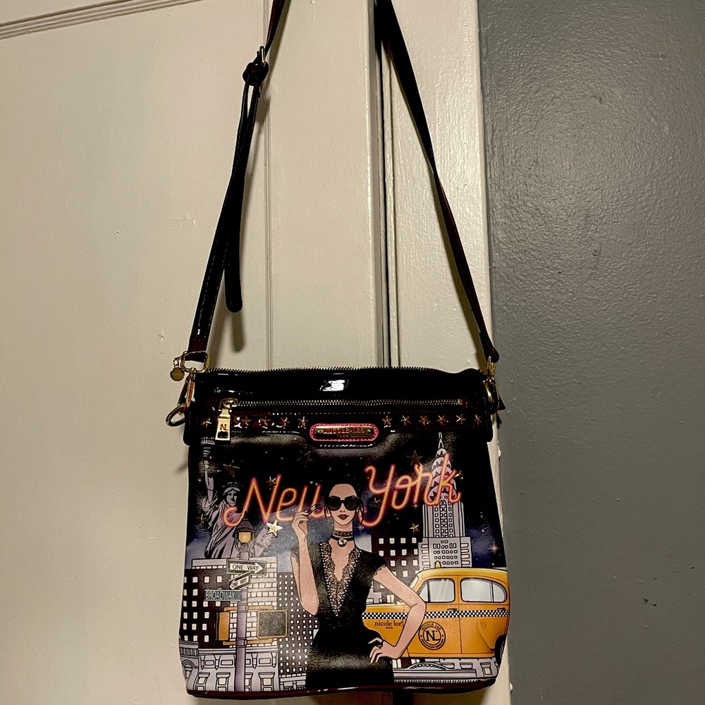 new fashion bag